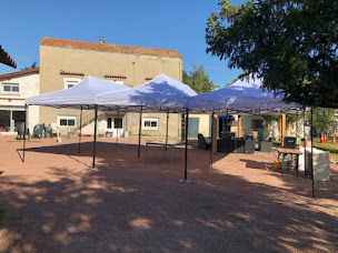 Photo n°7 de locationmateriel42 à Ouches (Agence de location de matériel)