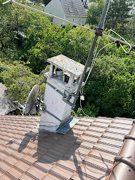 Photo n°14 de Ramonage Val d’Oise Fumisterie Paris à Argenteuil (Fabricant d'équipement de ventilation)