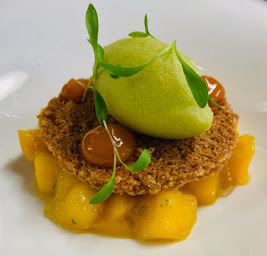 Photo n°2 de Le L&S à Les Garennes sur Loire (Restaurant)