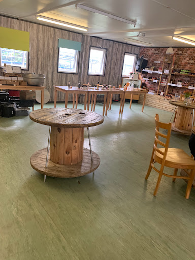Chilli Ranch - Visual