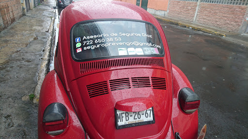 Asesoría de seguros