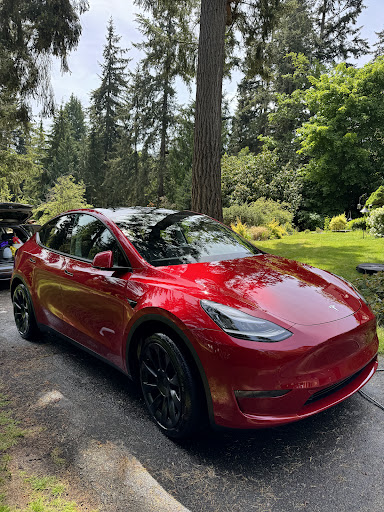 RR Mobile Detailing - Visual