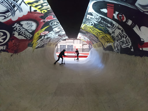 Ramp 1 - Thumbnail