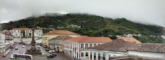 Museu da Inconfidência