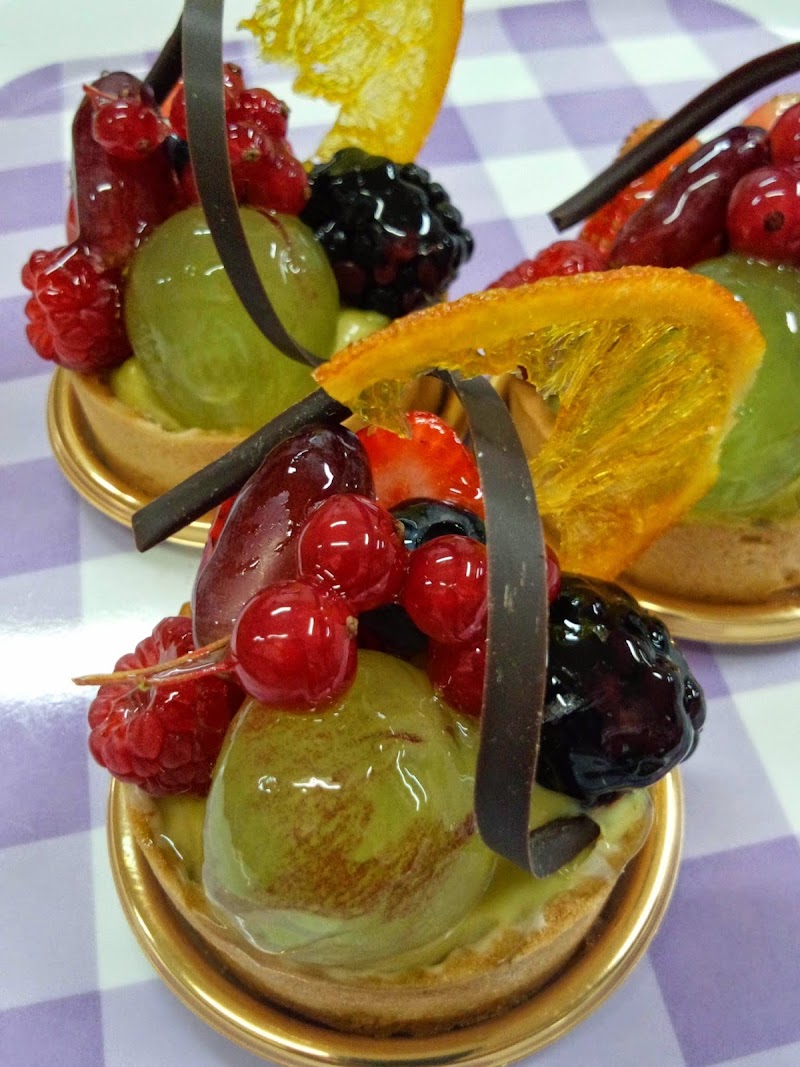 早川ベーカリー