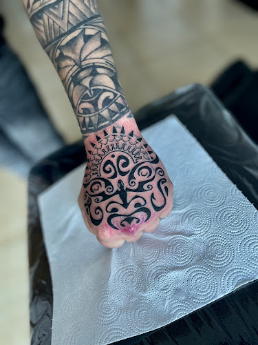 Komentarze i opinie o Inkastik Tattoo Studio