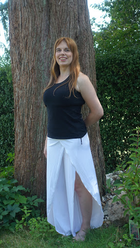Fit durchs Leben Personal Training mit Mara