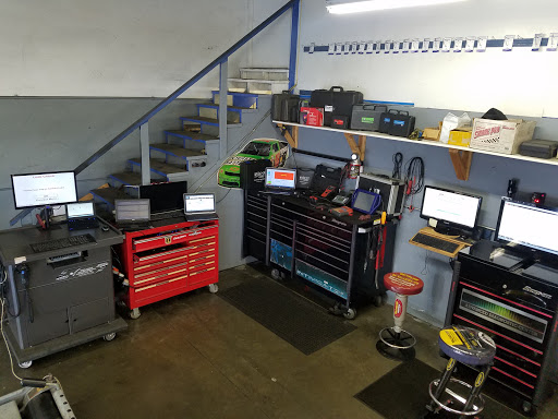 Los Gatos Auto Service, Inc. - Thumbnail