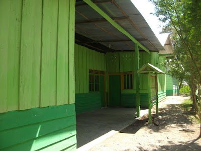 Photos of Pondok Pesantren Imam Syafi&rsquo;i Kolaka