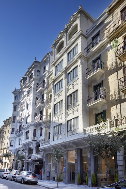 Photo of Hotel Arrizul Congress