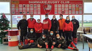 Photo n°15 de DRC - Dammarie Rugby Club à Dammarie (Infrastructure sportive)