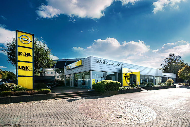 LEIKO Autovermietung | Kohl photo