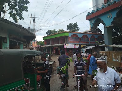 Photos of বালিয়াডাঙ্গা বাজার