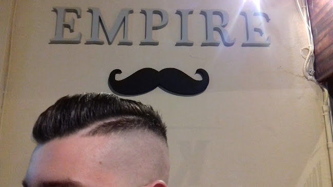 Comentarii opinii despre Empire Barber Shop