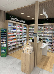 Photo n°9 de Pharmacie de Bologne à Bologne (Pharmacie vétérinaire)