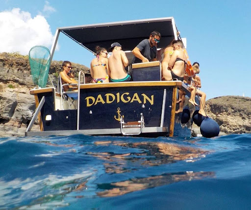 Dadigantour - Visual