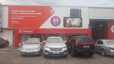 electronics-store