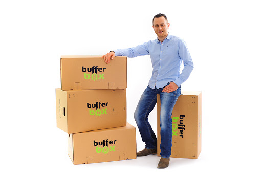 bufferbox - Visual