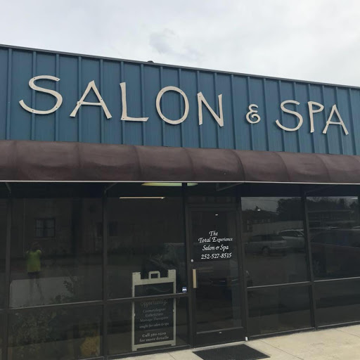 Total Experience Salon & Spa - Thumbnail