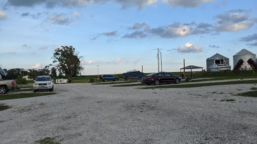 Tiny Acres Campground - Visual