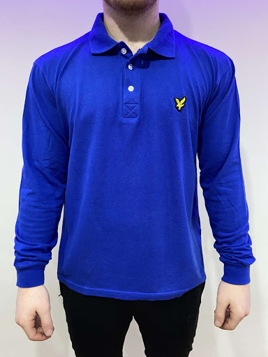 DCasualClothing - Thumbnail