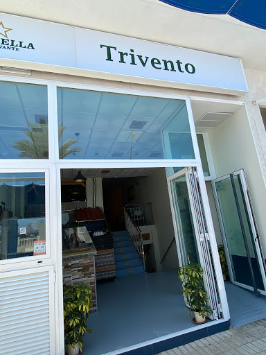 Trivento - Visual