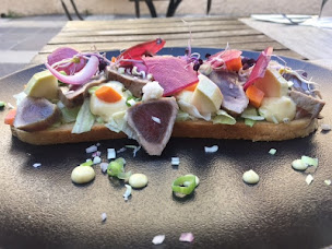 Photo n°38 de La Page Blanche à Salon-de-Provence (Bar à vin)