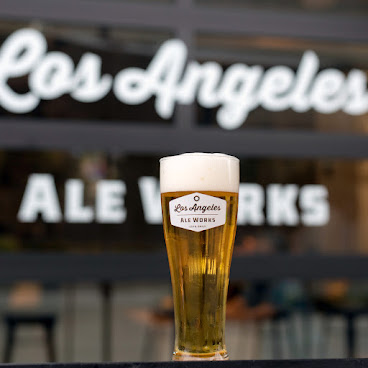 Los Angeles Ale Works - Culver City by null