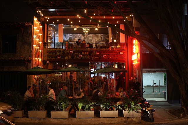 Florez Food Garden