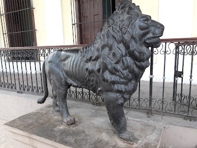 Photos of Parque Villuendas