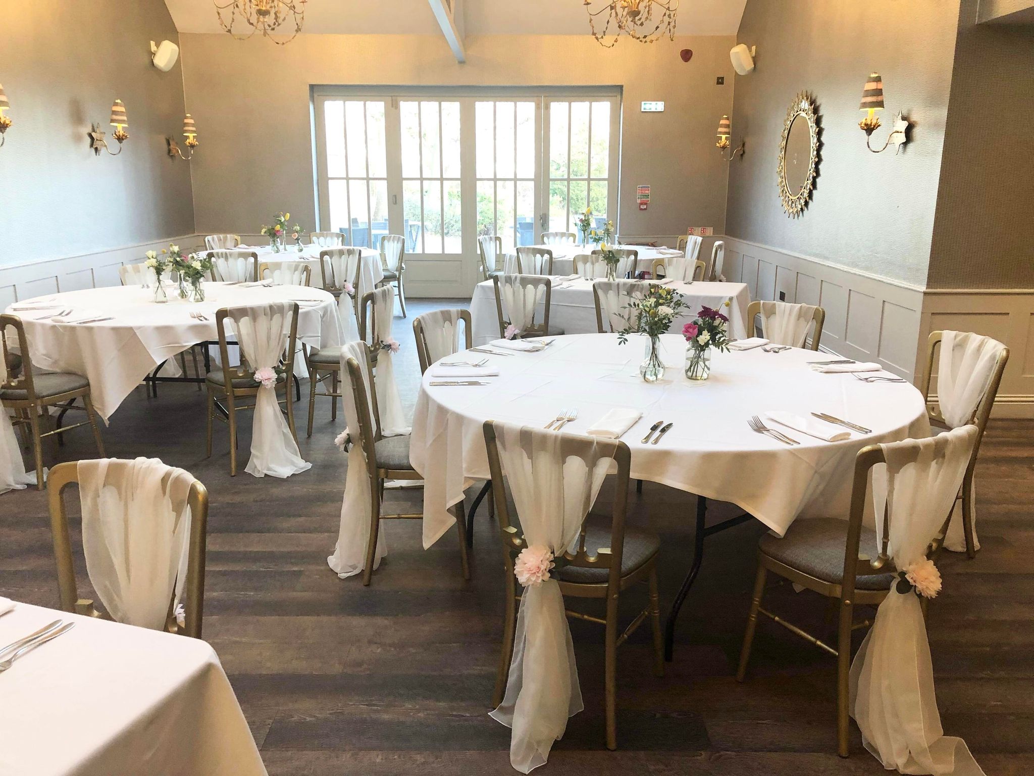 Wedding Delights - Decorators - photo 1