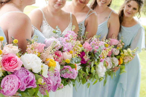 Lily & Daisy Floral - Thumbnail