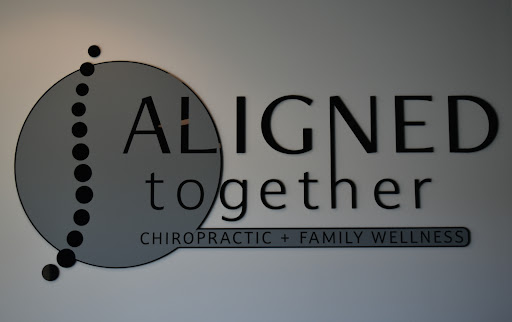 Aligned Together - Thumbnail