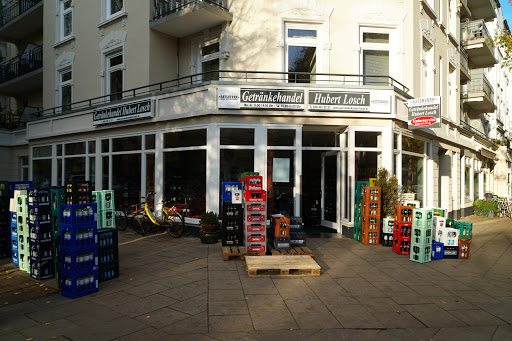 Getränkehandel Losch (Albano & Born GbR) Gallery - Germany
