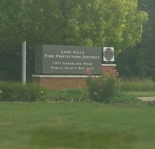 Lake Villa Fire Protection District - Thumbnail
