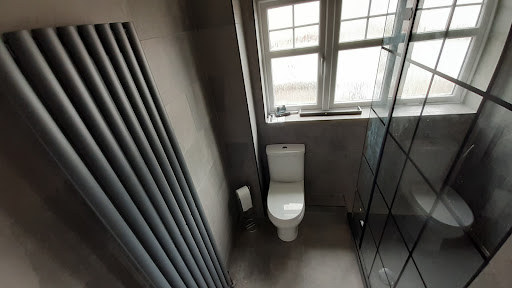 Carl Morgan Plumbing & Heating - Thumbnail