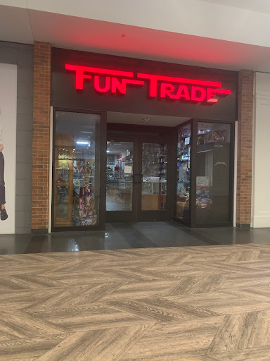 FunTrade - Visual