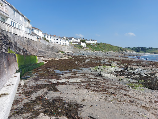 Portscatho Harbour