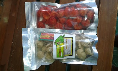Photos of KERUPUK TAHU KODOK'AN