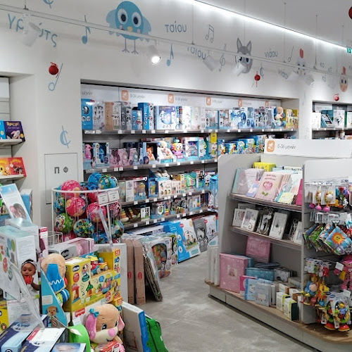 Λεωφ. Μεσογείων 463, Αγ. Παρασκευή 153 42