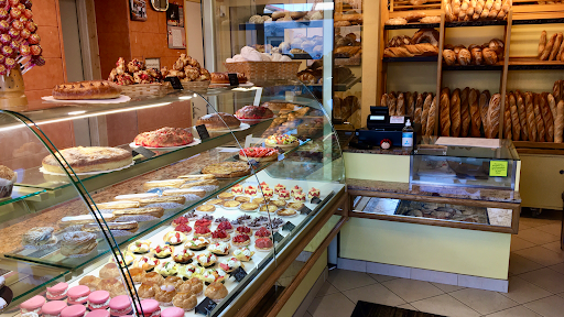 Le Fournil des Petits