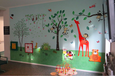 Photos of Brooke Street Medical Centre