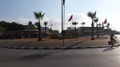 Photos of Place Bir Anzarrane ساحة بئر أنزران