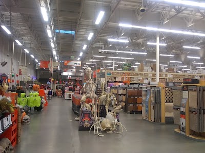 The Home Depot