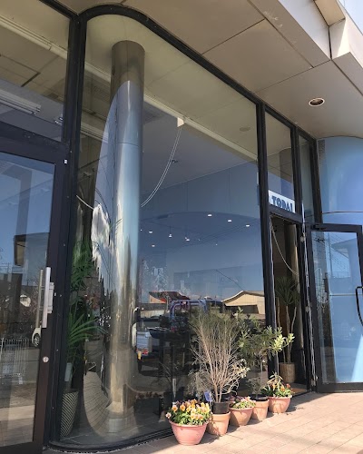 STREET FOOD & COFFEE TODAI