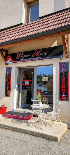 Grégoire Maury Pâtisserie Chocolaterie