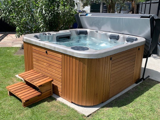 Photo de Premium Spas Group