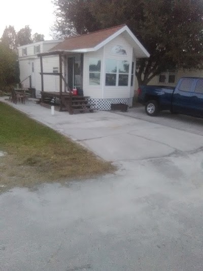 Photos of Sonrise Palms RV Park