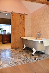 Photo n°8 de La Villa des Chouettes à Maisons-lès-Chaource (Chambre d'hôtes)