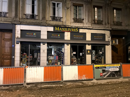 Maxilivres - Thumbnail
